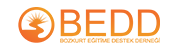 Bozkurt Eğitime Destek Logosu