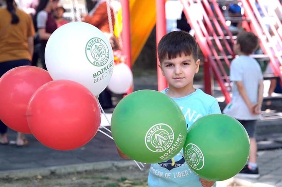 Eğitime Destek Kahvaltısı